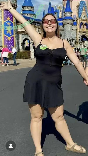 Sarah Anderson / SarahFromCS nude photo #0036