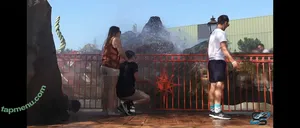 Sarah Anderson / SarahFromCS nude photo #0045