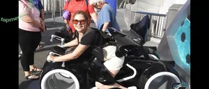 Sarah Anderson / SarahFromCS nude photo #0047