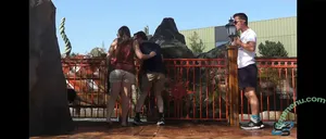 Sarah Anderson / SarahFromCS nude photo #0048