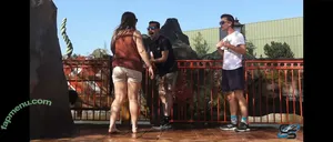 Sarah Anderson / SarahFromCS nude photo #0049