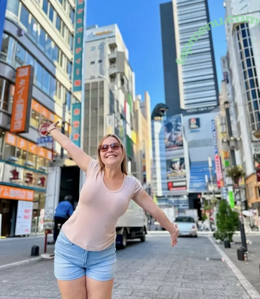 Sarah Anderson nude photo #0024 (SarahFromCS)