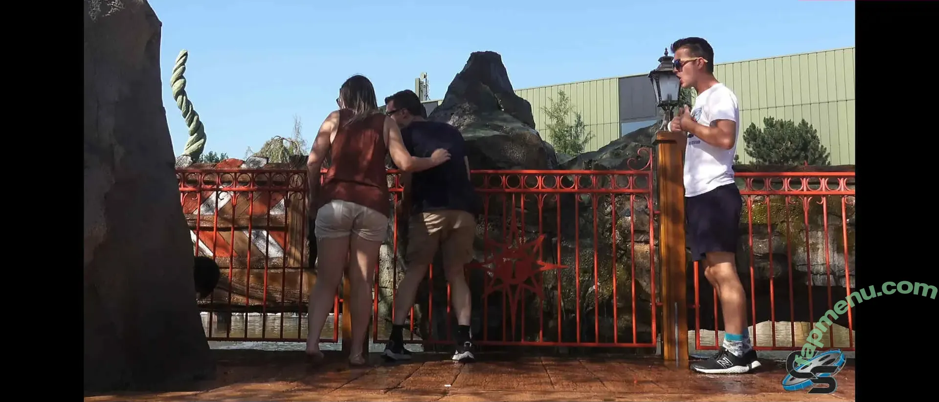 Sarah Anderson nude photo #0048 (SarahFromCS)