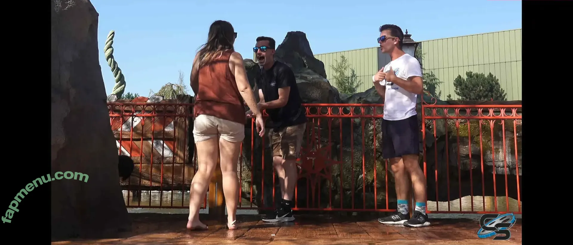 Sarah Anderson nude photo #0049 (SarahFromCS)