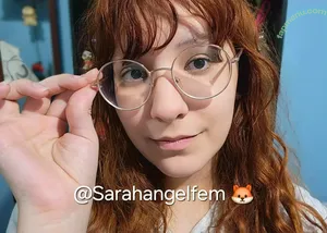 Sarah Angel / SarahAngelfem / sarahangel.co.uk nude photo #0117