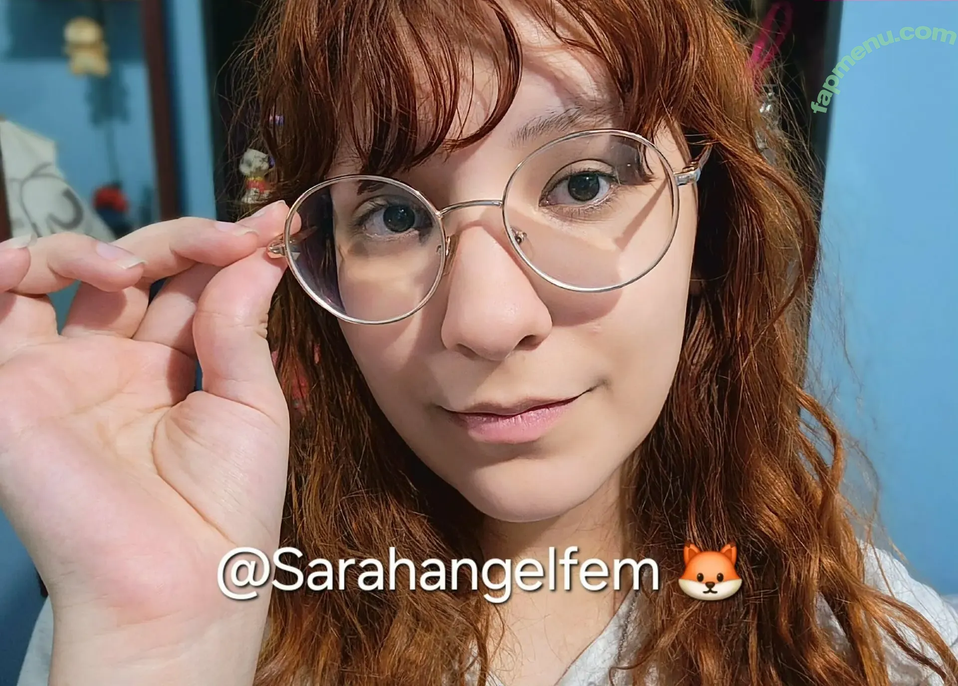 Sarah Angel nude photo #0117 (SarahAngelfem / sarahangel.co.uk)