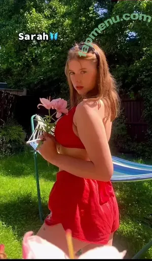 Sarah Anne Hooper / sarahannehooper nude photo #0078