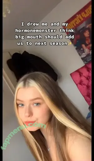 Sarah Anne Hooper / sarahannehooper nude photo #0097