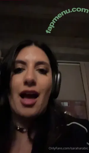 Sarah Arabic / SarahArabic / arabicslavegirl / sarah.arabic nude photo #0096