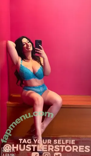 Sarah Arabic / SarahArabic / arabicslavegirl / sarah.arabic nude photo #0295