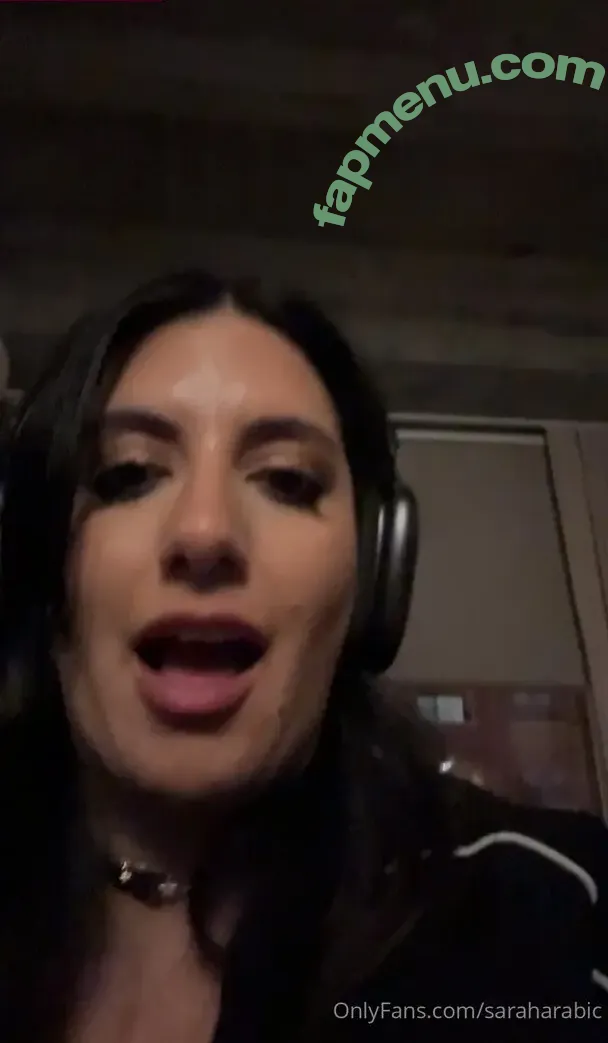 Sarah Arabic nude photo #0096 (SarahArabic / arabicslavegirl / sarah.arabic)