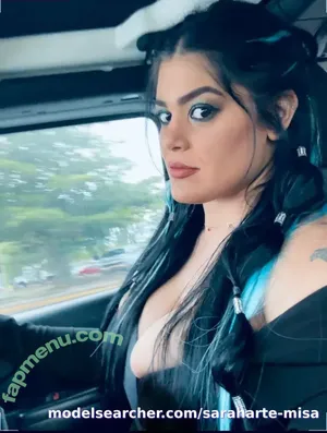 Sarah Artemisa / sarahartemisa_ nude photo #0009