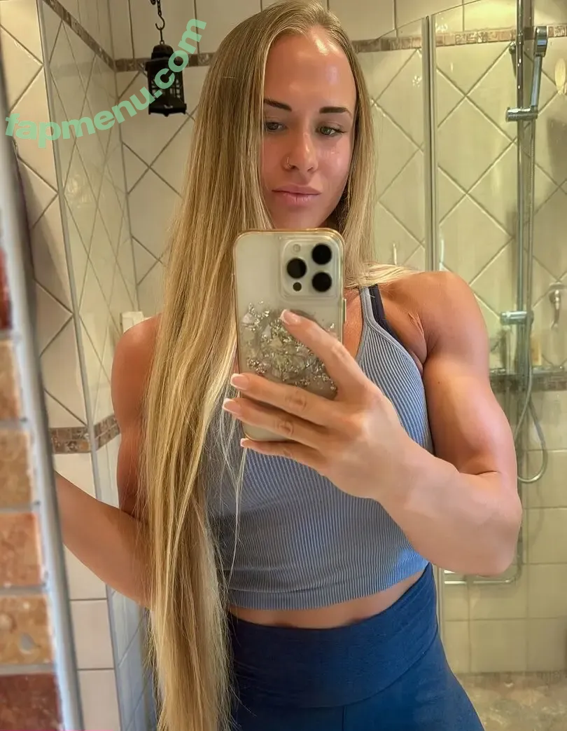 Sarah Bäckman nude photo #0002 (SweSarahB)