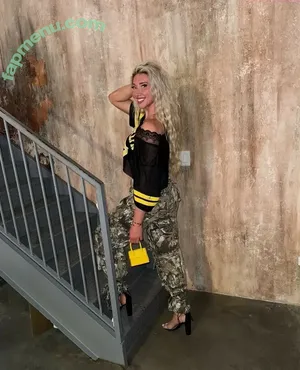 Sarah Baer / WWE / sarah_baer nude photo #0107