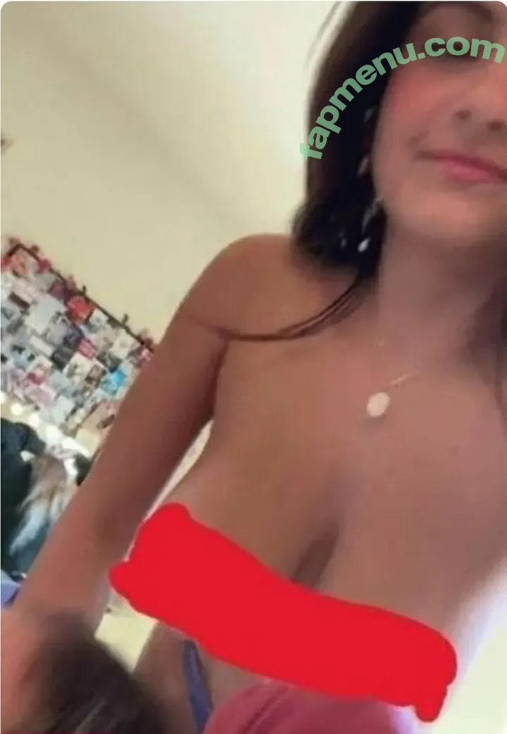 Sarah Bella Harris nude photo #0001 (Sarah Bella Harris)