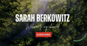 Sarah Berkowitz / sarahhberkowitz nude photo #0004