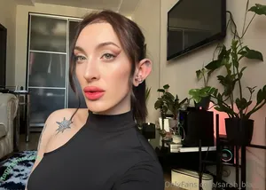 sarah_blackk / sarahhblackk nude photo #0010
