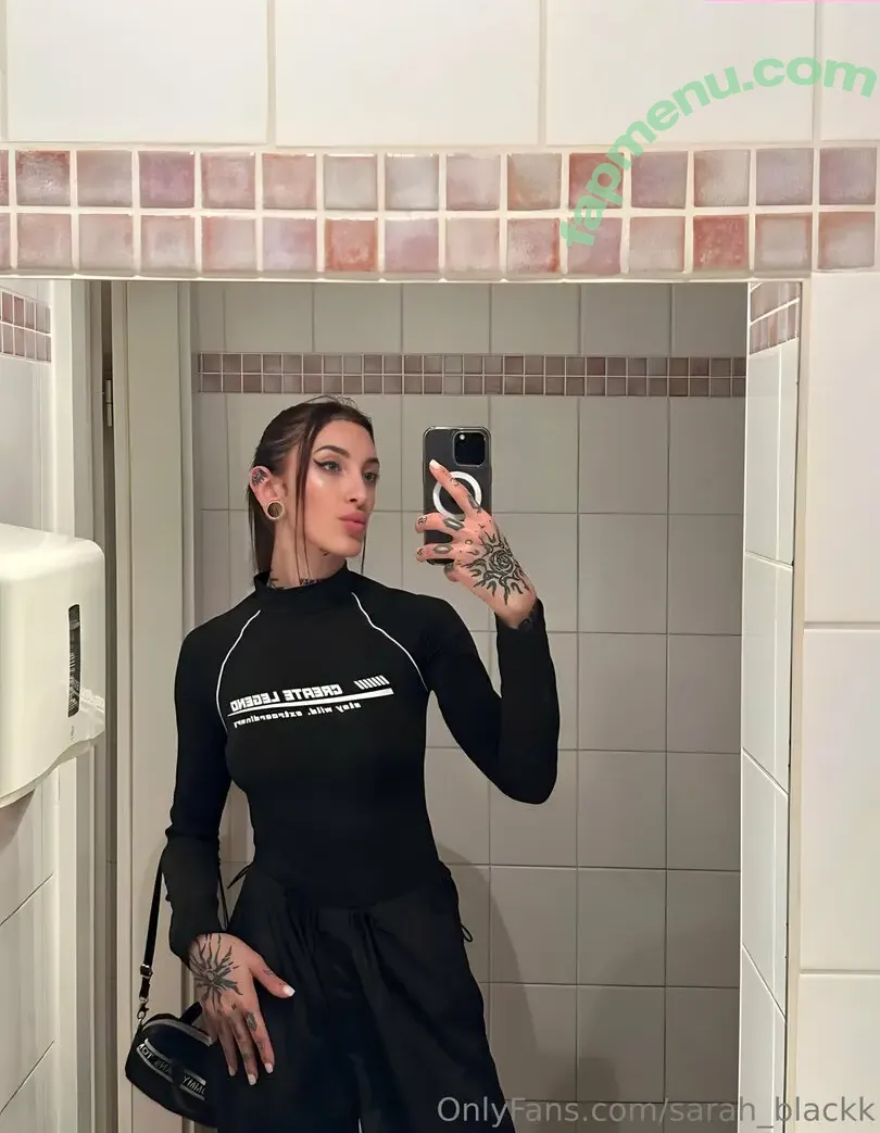 sarah_blackk nude photo #0009 (sarahhblackk)