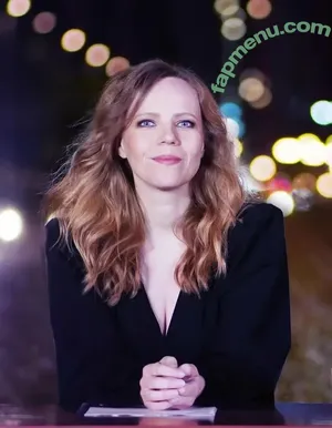 Sarah Bosetti / sarahbosetti nude photo #0012