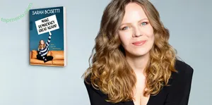 Sarah Bosetti / sarahbosetti nude photo #0019