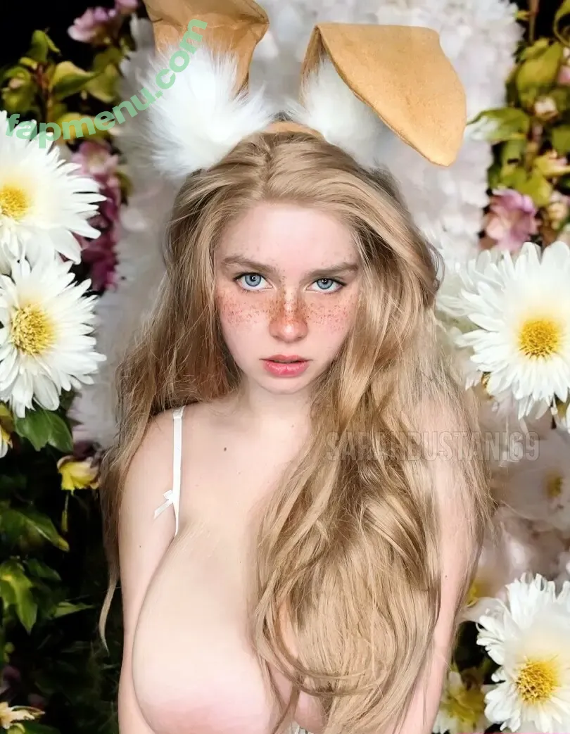 Sarahbustani nude photo #0013 (Sarah Bustani / sarahbustani69)