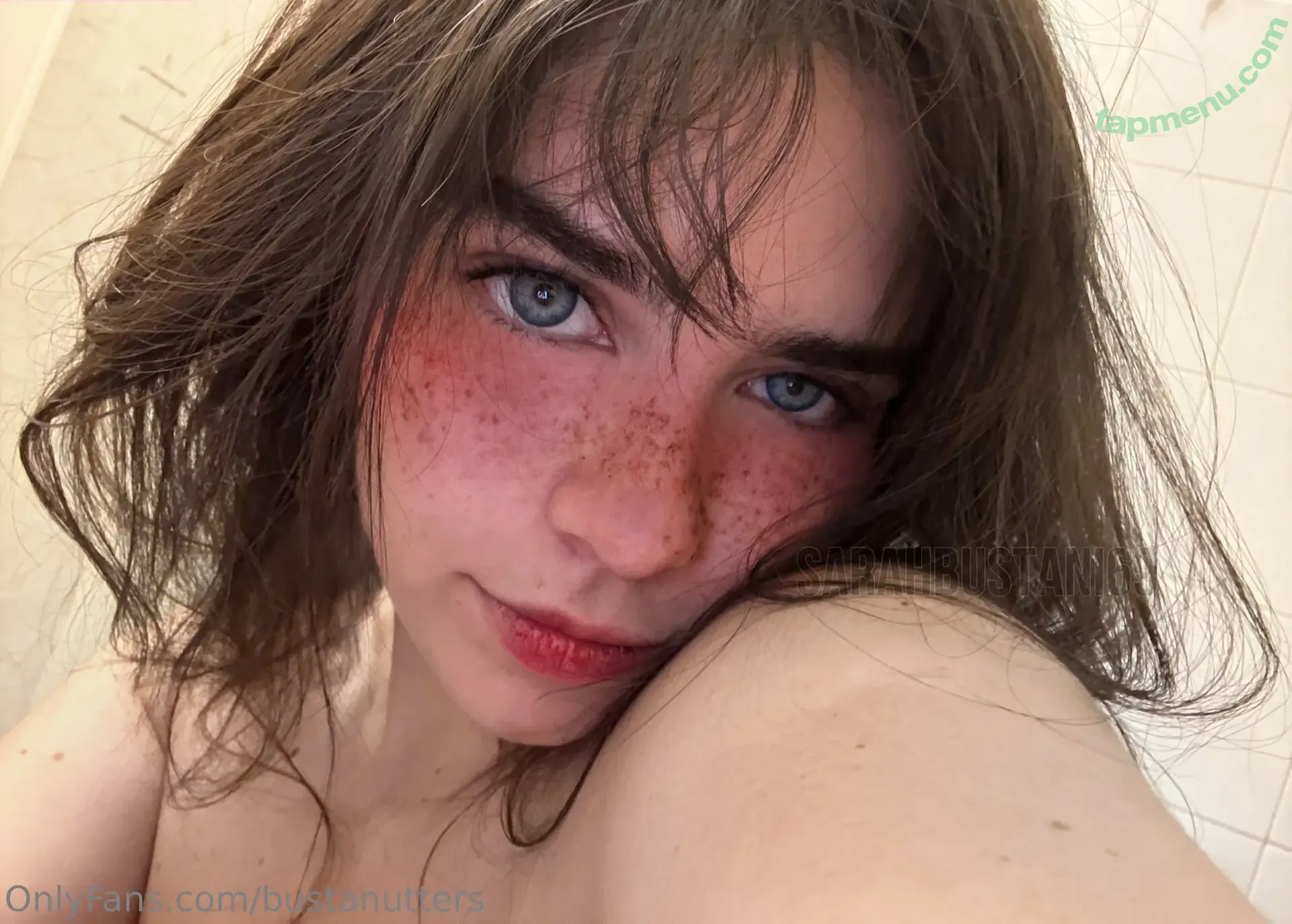 Sarahbustani nude photo #0041 (Sarah Bustani / sarahbustani69)