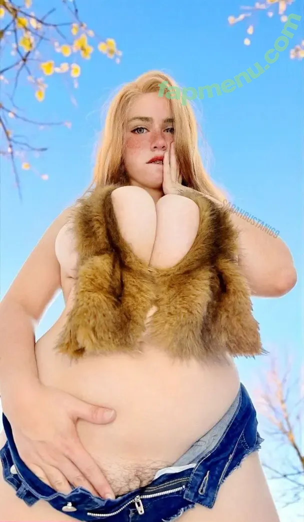 Sarahbustani nude photo #0081 (Sarah Bustani / sarahbustani69)