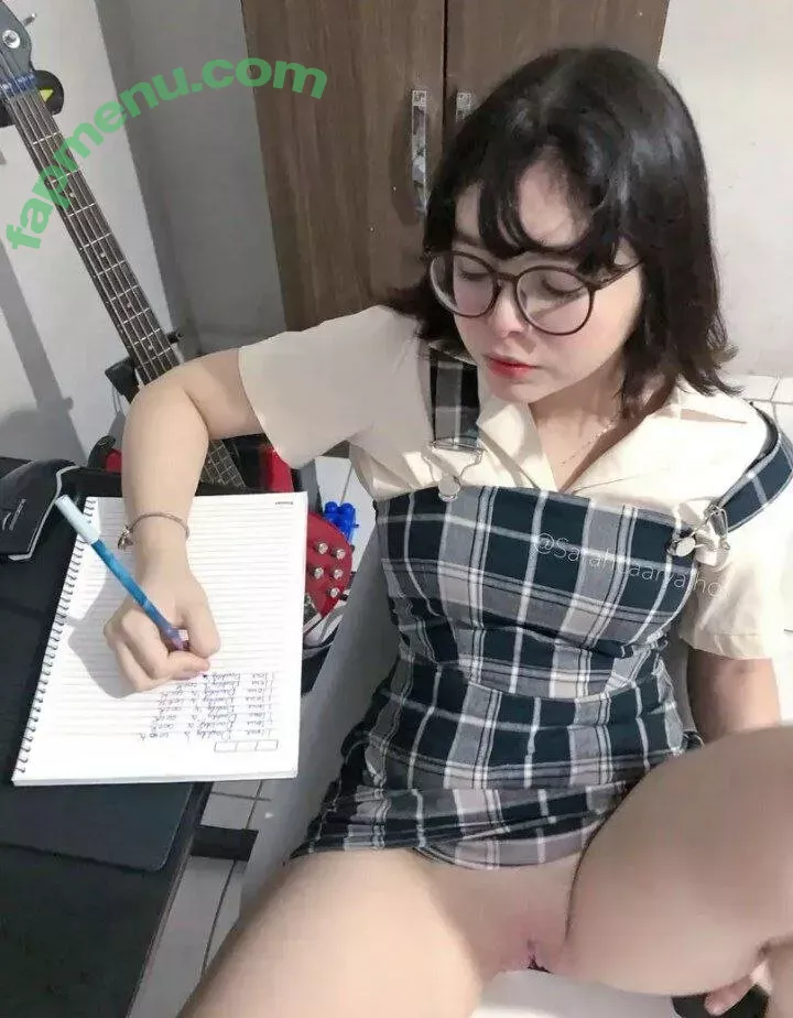 Sarah Carvalho nude photo #0506 (Oniisay / Succubbus / sarah_carvalhota / sarahcarvalhot)