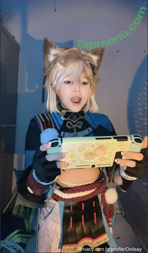 Sarah Carvalho nude photo #0657 (Oniisay / Succubbus / sarah_carvalhota / sarahcarvalhot)