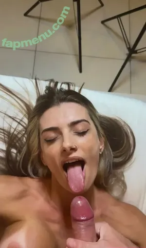 Sarah Caus / caustotal / sarahcaus nude photo #1780