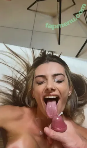 Sarah Caus / caustotal / sarahcaus nude photo #1783