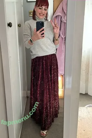 Sarah Cawood / TV Presenter / sarahcawood nude photo #0059