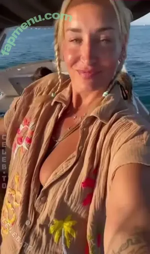 Sarah Connor / sarah.connor / sarahconnor / sarahconnorfc nude photo #0742