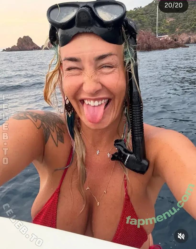 Sarah Connor nude photo #0743 (sarah.connor / sarahconnor / sarahconnorfc)