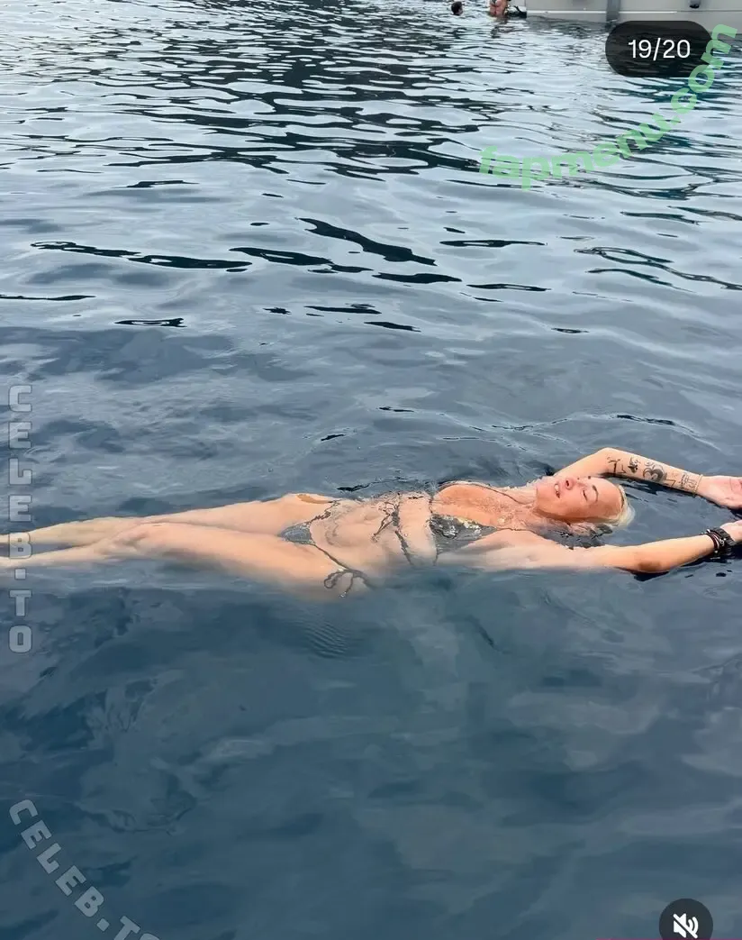 Sarah Connor nude photo #0744 (sarah.connor / sarahconnor / sarahconnorfc)