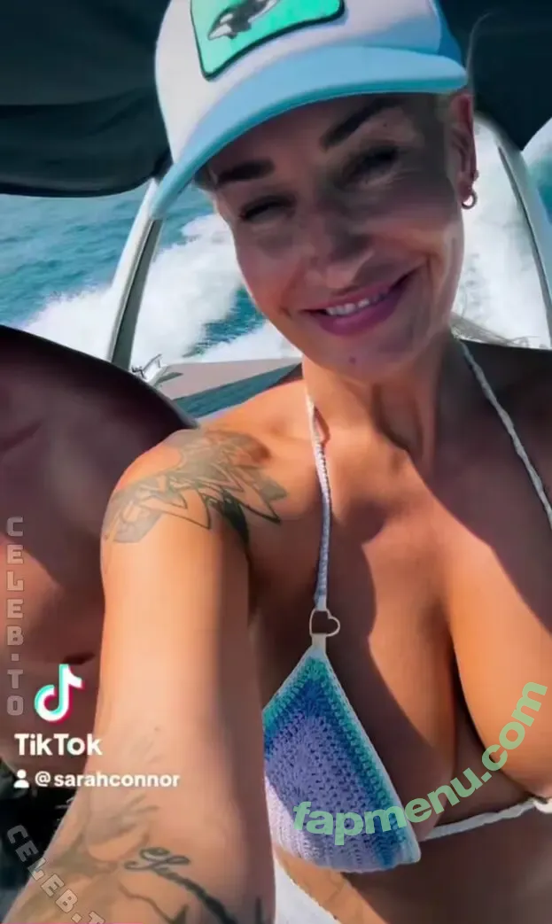 Sarah Connor nude photo #0750 (sarah.connor / sarahconnor / sarahconnorfc)