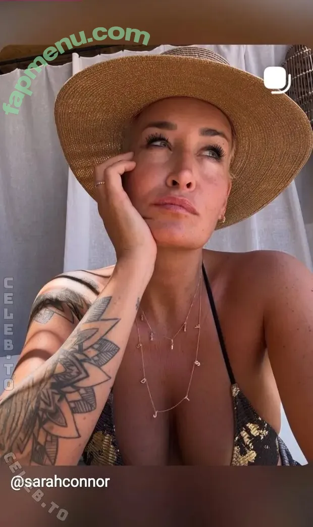 Sarah Connor nude photo #0767 (sarah.connor / sarahconnor / sarahconnorfc)