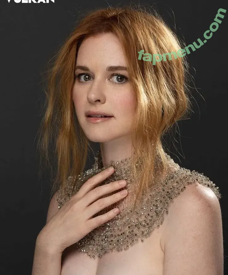 Sarah Drew nude photo #0013 (thesarahdrew)