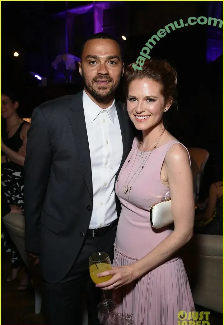 Sarah Drew nude photo #0021 (thesarahdrew)