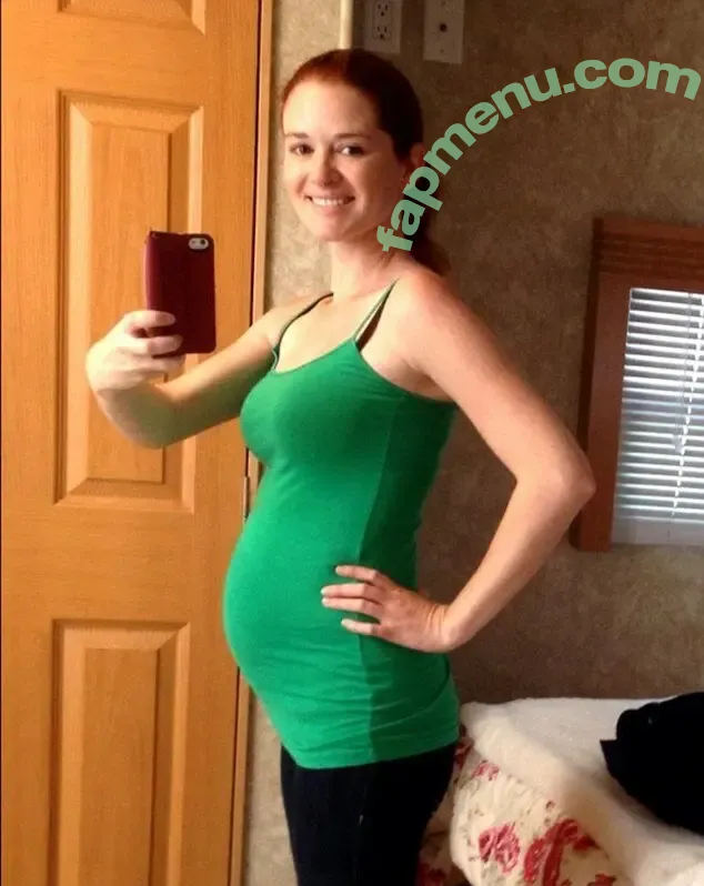 Sarah Drew nude photo #0026 (thesarahdrew)