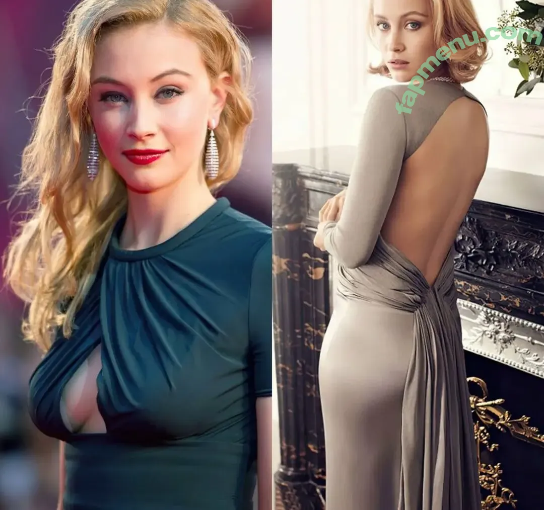 Sarah Gadon nude photo #0071 (sarahgadon)