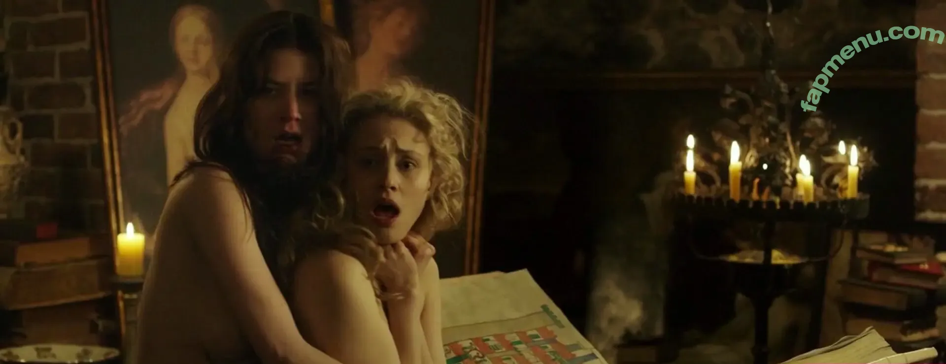 Sarah Gadon nude photo #0074 (sarahgadon)