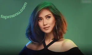 Sarah Geronimo / justsarahgph nude photo #0002