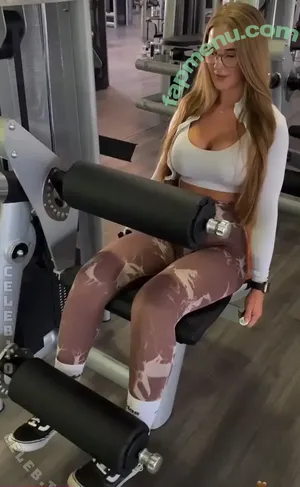 Sarah.Gymblog nude photo #0053