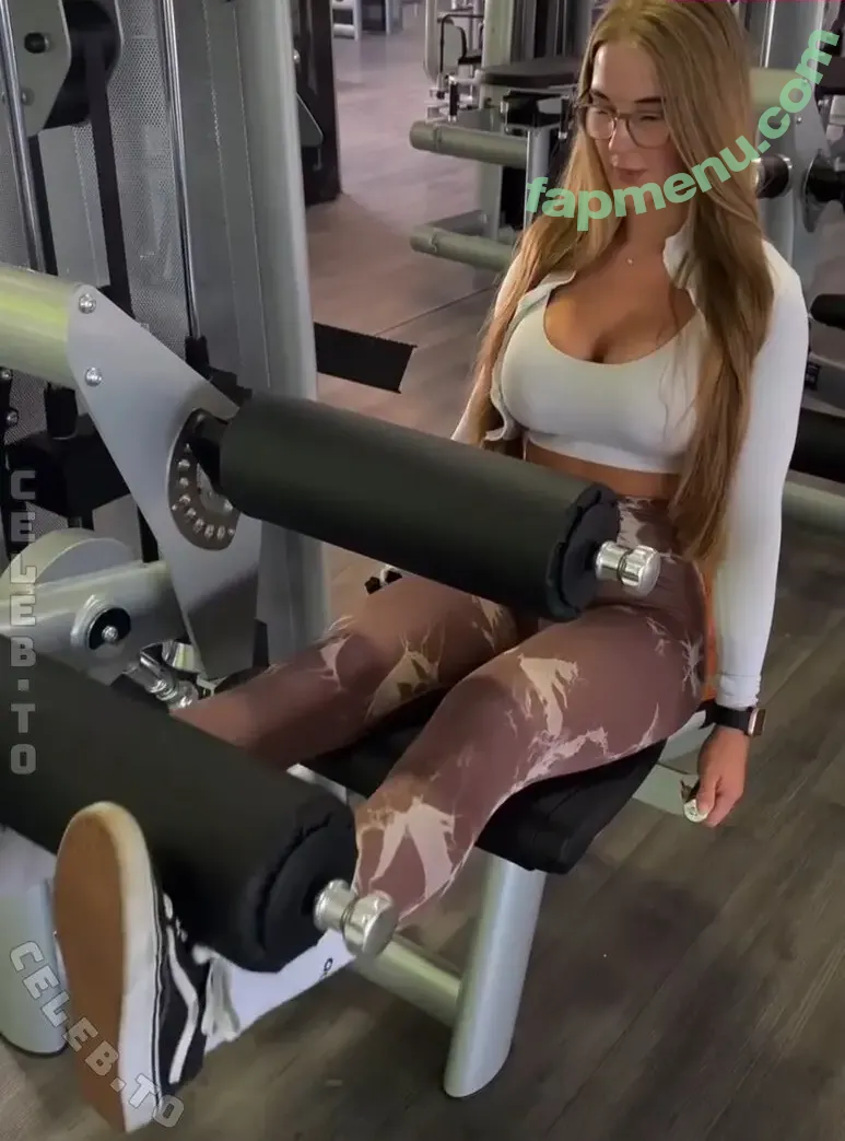 Sarah.Gymblog nude photo #0052 (Sarah.Gymblog)