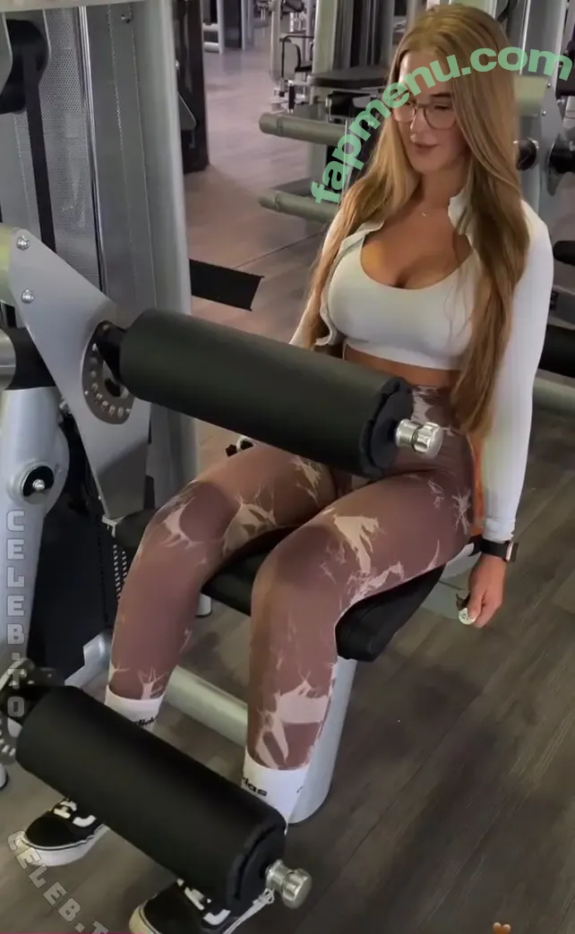 Sarah.Gymblog nude photo #0053 (Sarah.Gymblog)