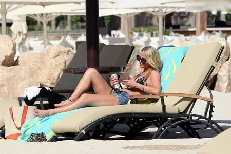 Sarah Harding / sarahnicoleharding nude photo #0083