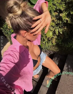 Sarah Harrison / harrison.sarah / sarah.harrison.official nude photo #0297