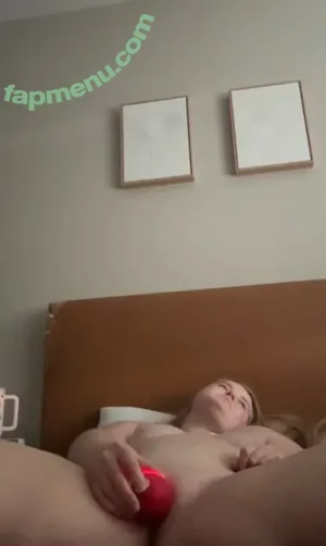 Sarah Hemmelman / blondebaddieliza / sarahhemmelman nude photo #0062