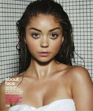 Sarah Hyland / Sarah_Hyland / sarahhyland nude photo #0215